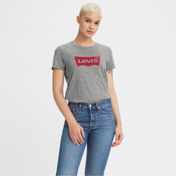 Levi shirt! - Picture 1 of 4